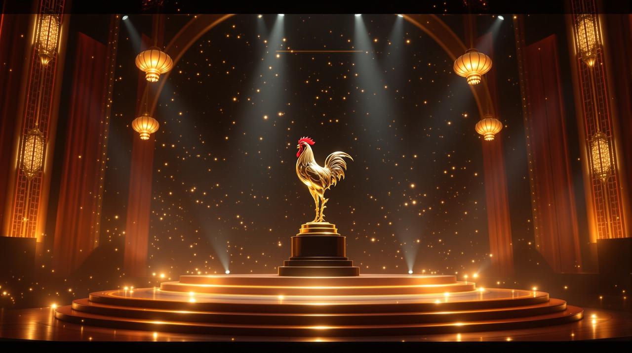 91电影荣获第32届金鸡奖最佳影片提名，彰显行业领先地位