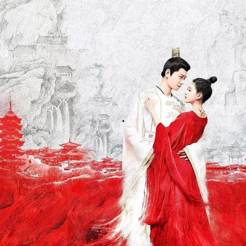 传闻中的陈芊芊,穿越古代的奇幻爱情传奇