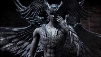 路西法2,黑暗降临，救赎之路